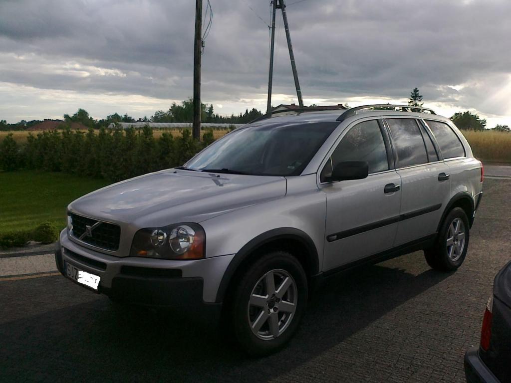 Volvo XC 90