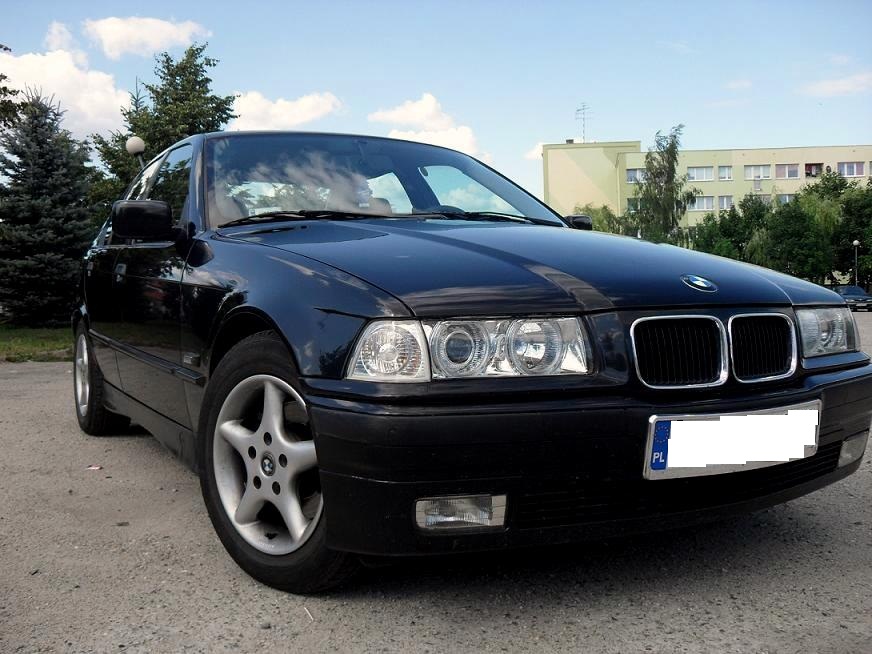 BMW 325