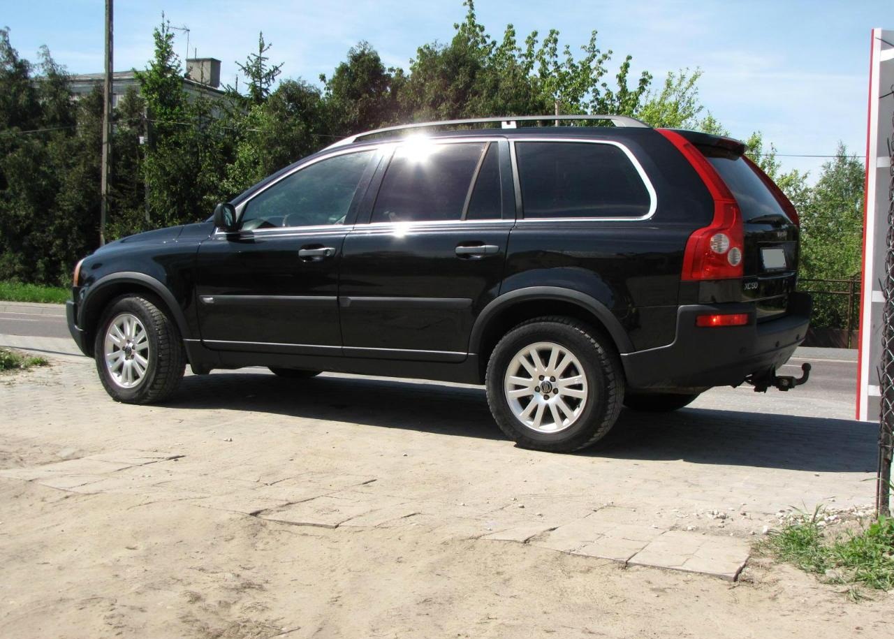 Volvo XC 90