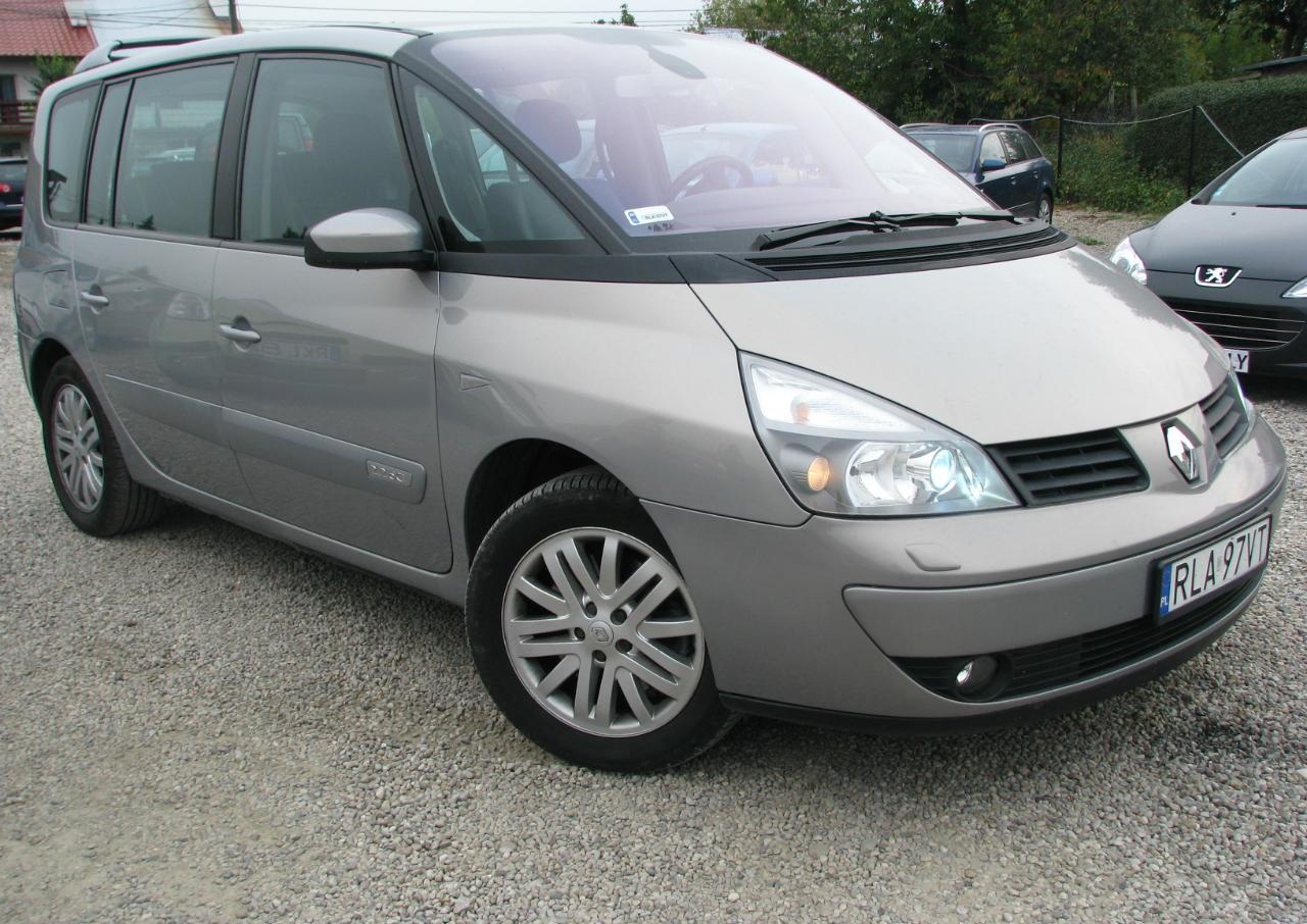 Renault Espace
