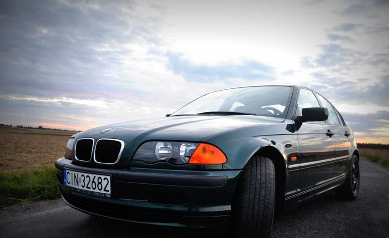 BMW 318