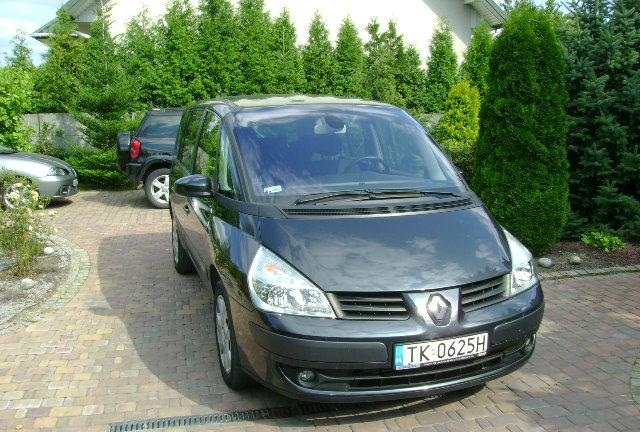 Renault Espace