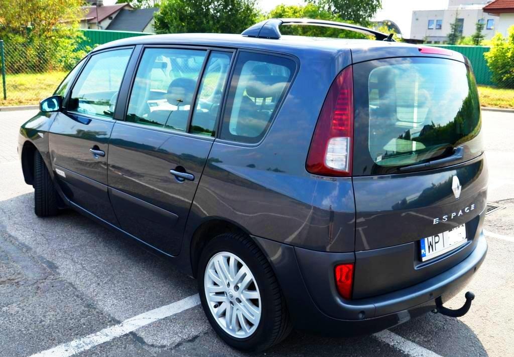 Renault Espace