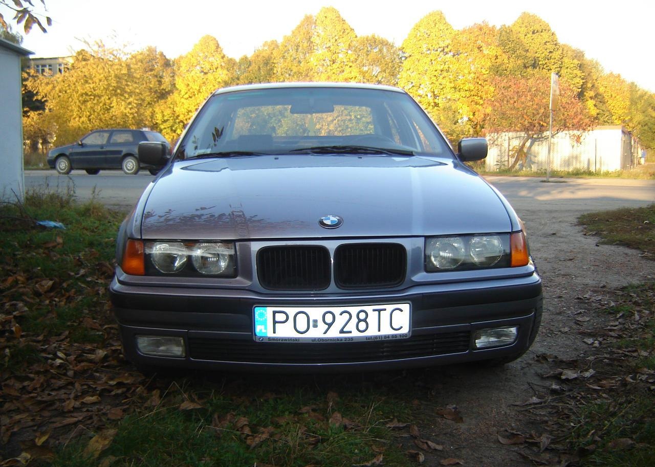 BMW 325