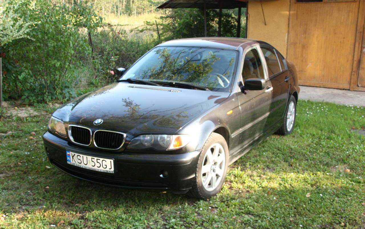 BMW 320