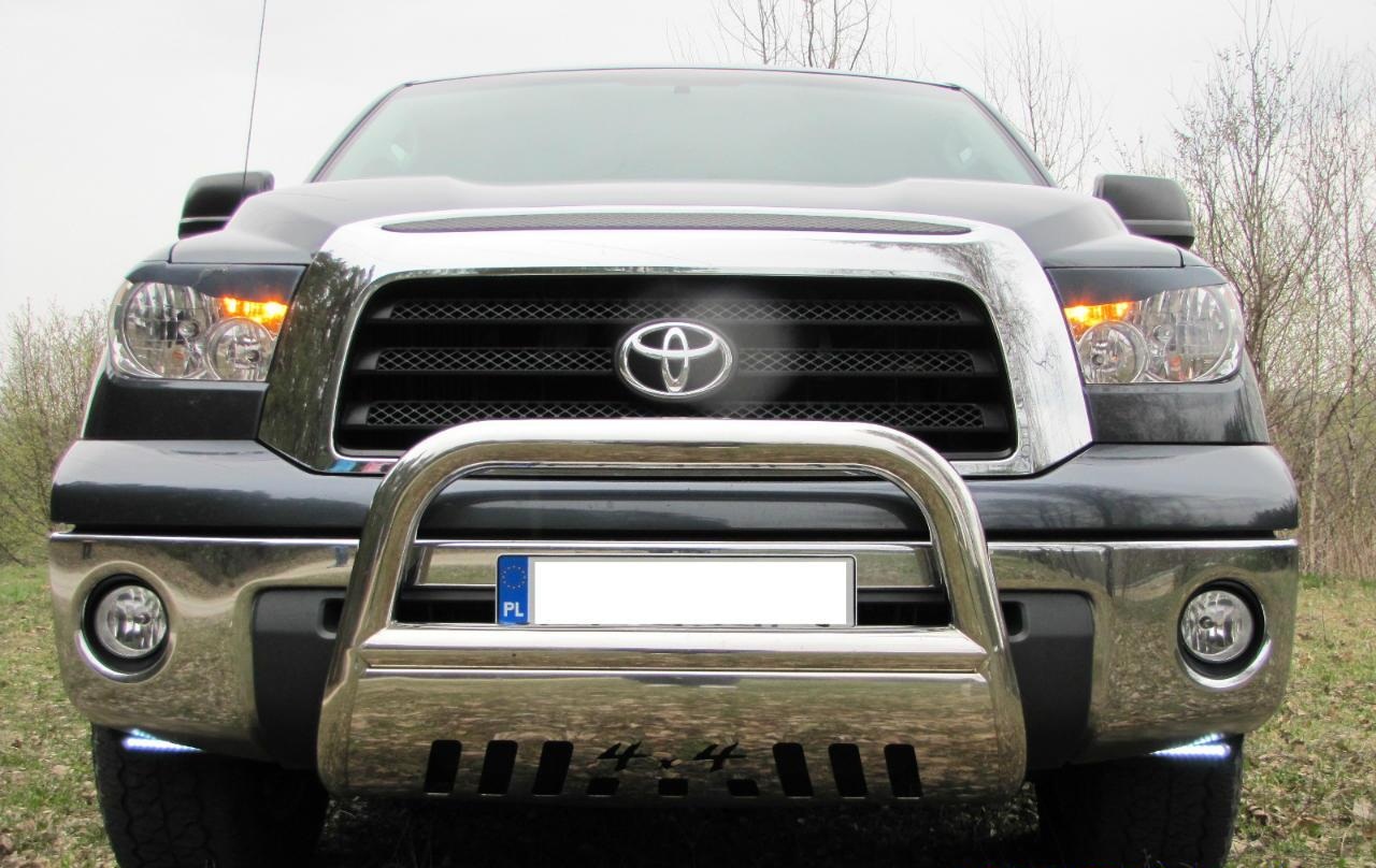 Toyota Tundra
