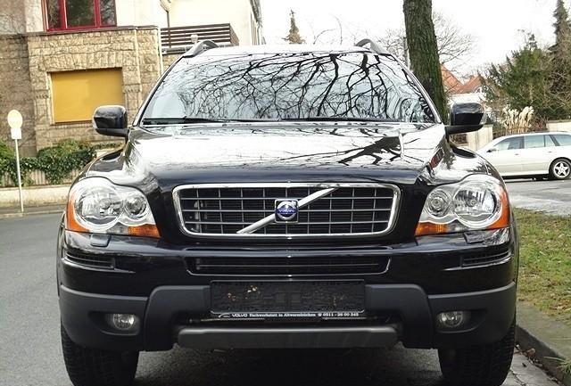 Volvo XC 90
