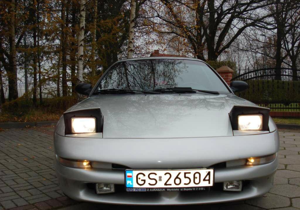 Ford Probe