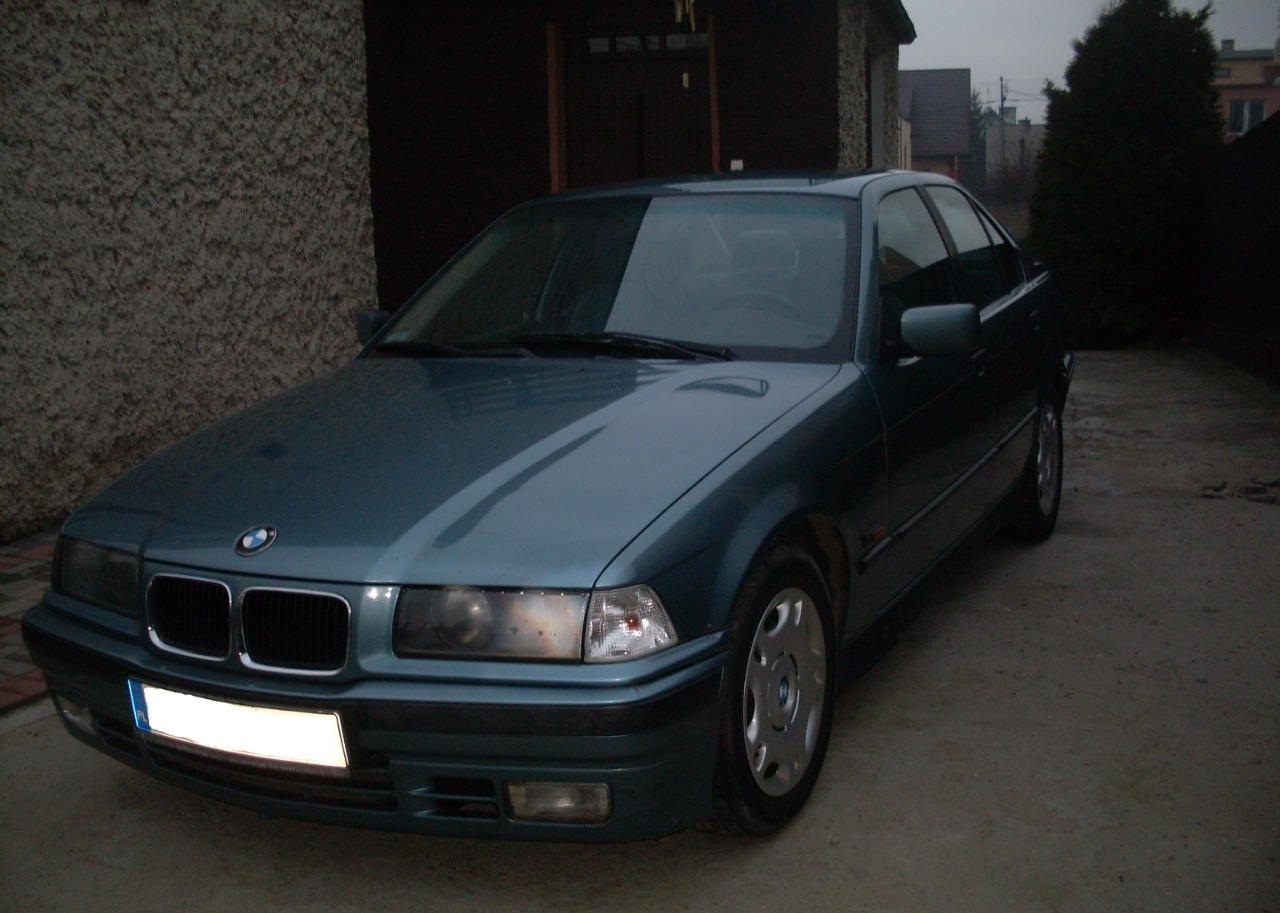 BMW 318