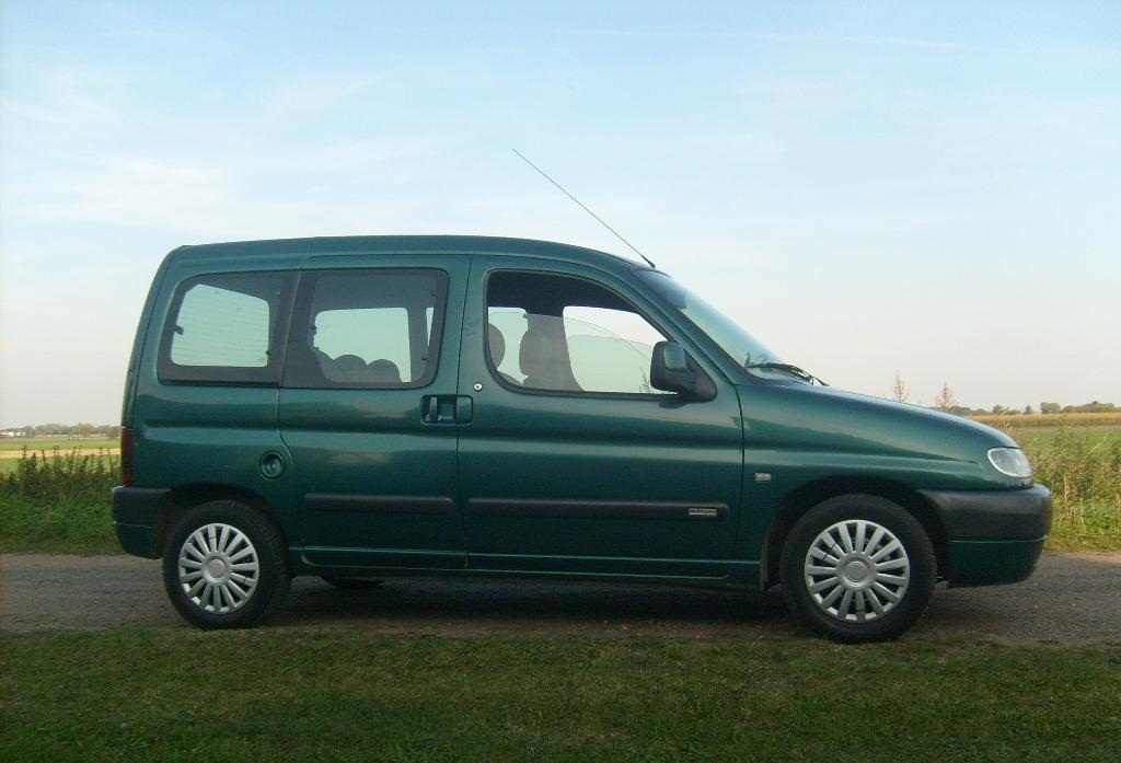 Citroën Berlingo