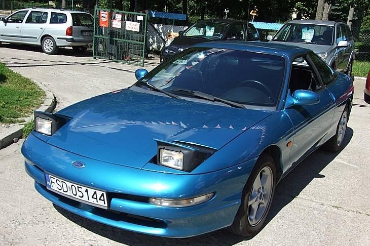 Ford Probe